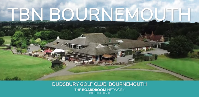 TBN Bournemouth at Dudsbury Golf Club