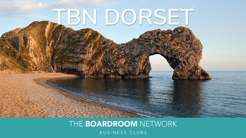 The Boardroom Network Dorset Group