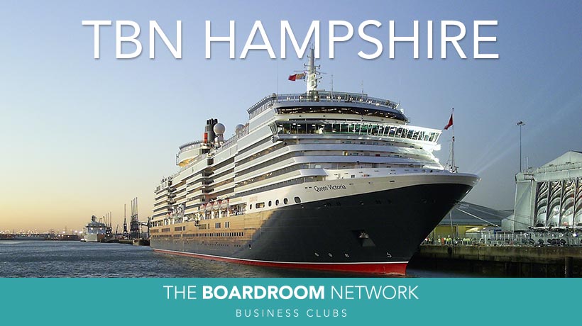 The Boardroom Network Hampshire Group