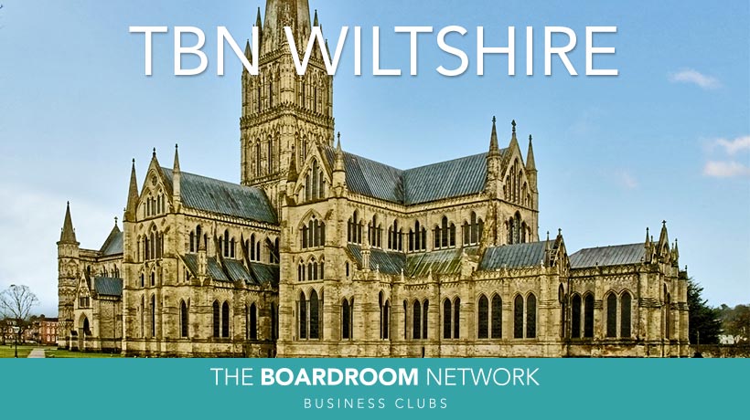 The Boardroom Network Wiltshire Group