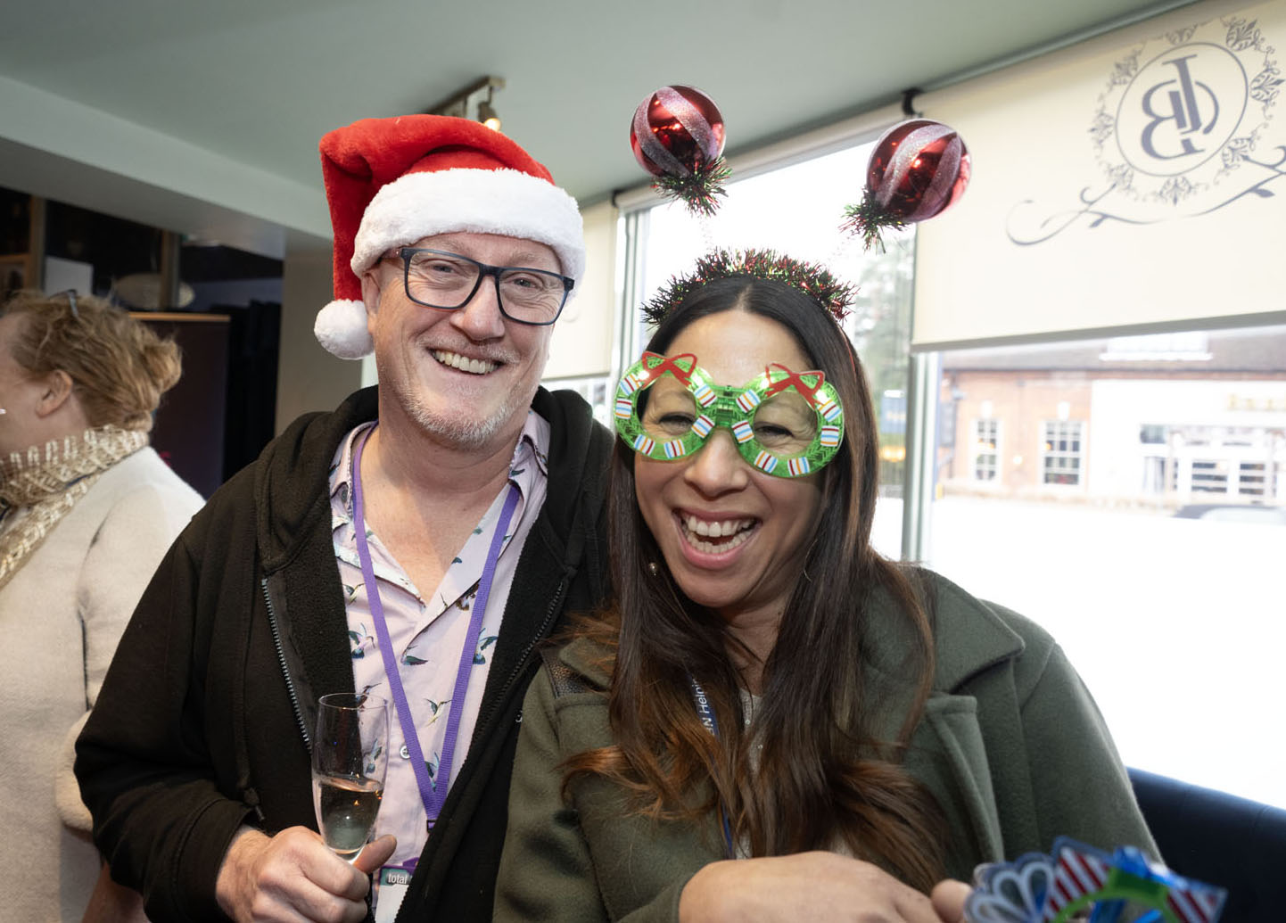 Featured image for “TBN Dorset & Hampshire Christmas Party at Isabel’s Brasserie, Penn Hill”
