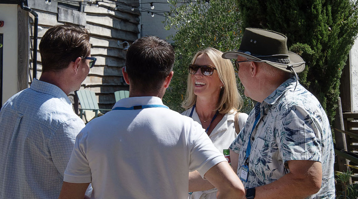 Featured image for “TBN Dorset & Hampshire Summer Party: A Fantastic Business Networking Event at The Britannia, Parkstone”
