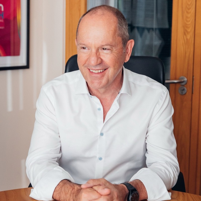 Featured image for “Dorset business coach launches ‘Rightmove for businesses’ to help owners sell up”