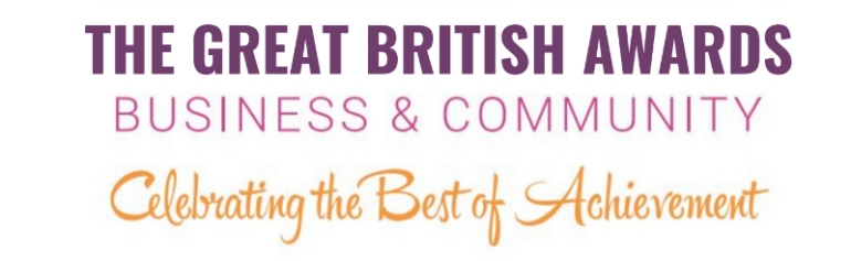 Featured image for “TBN Members Celebrate Success at the Great British Business & Community Awards 2026”